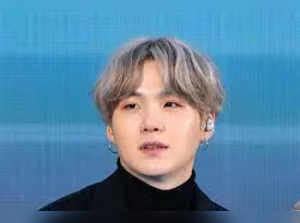 suga: BTS rapper Suga's talk show 'Suchwita' set to premiere: Check out.